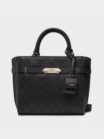 Сумка GUESS Bea модель HWVS81.32060;BLA Фото