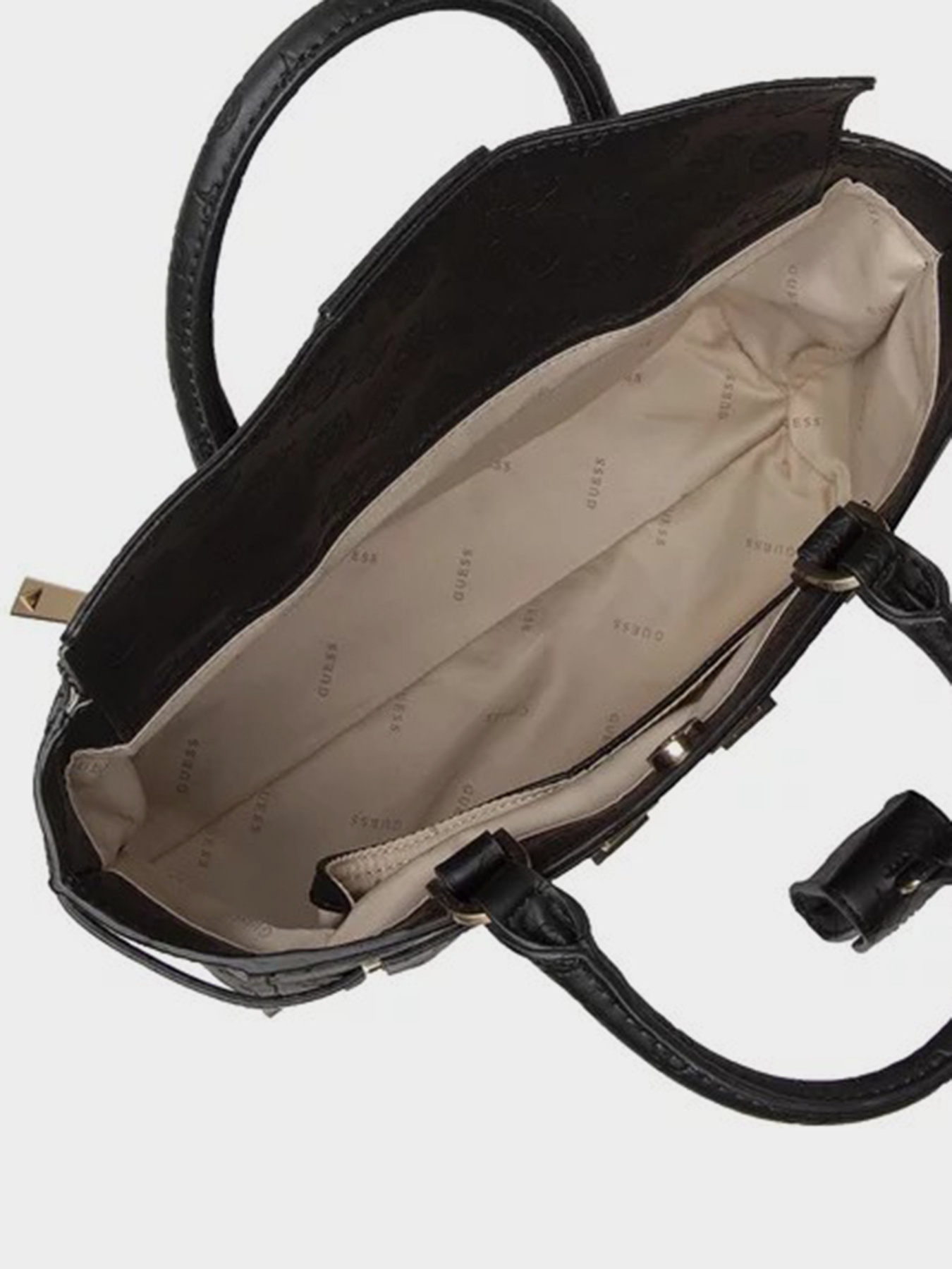 Сумка GUESS Bea модель HWVS81.32060;BLA Фото