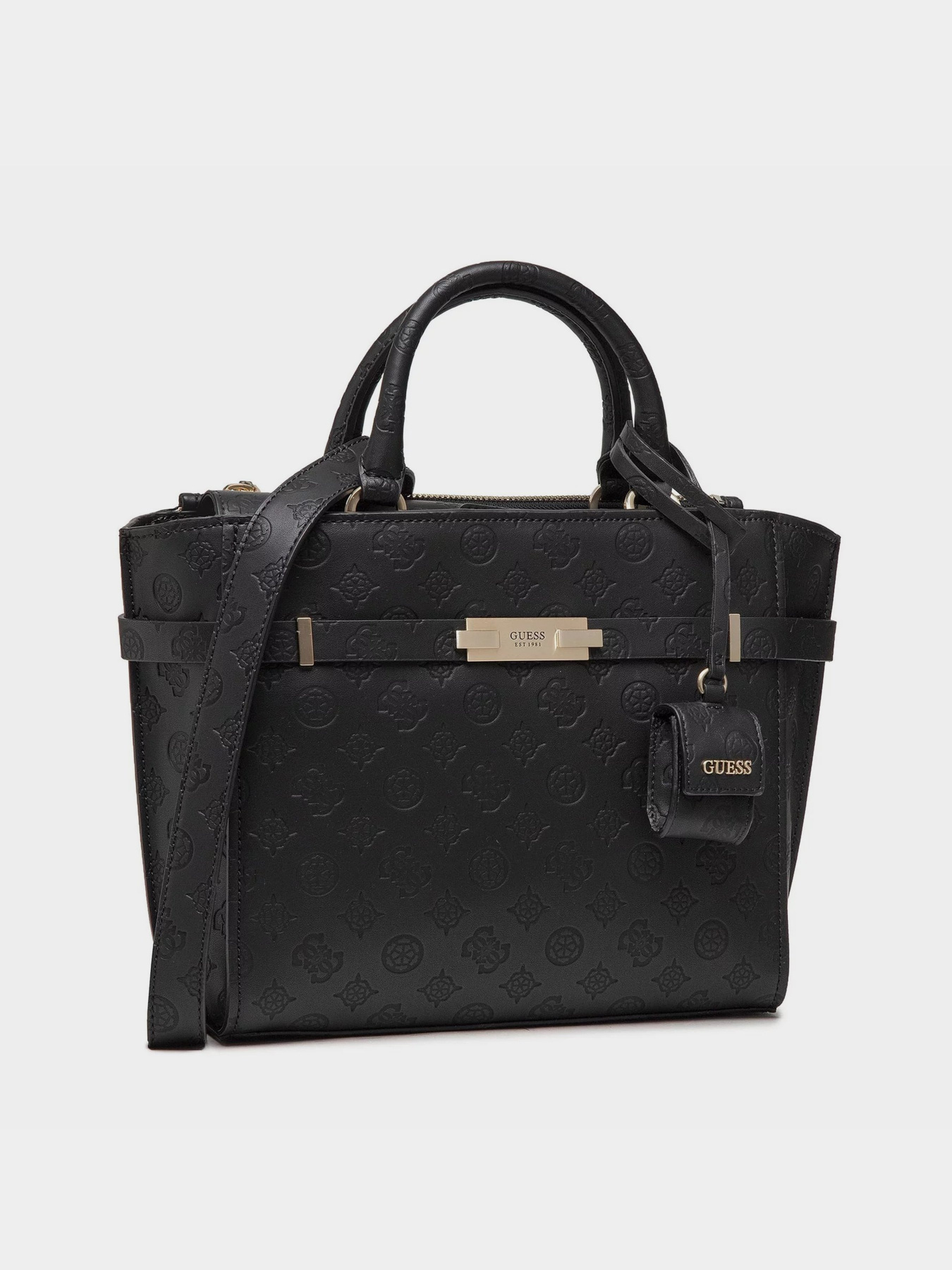 Сумка GUESS Bea модель HWVS81.32060;BLA Фото