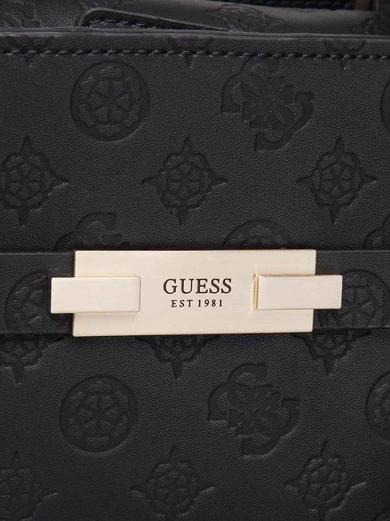 Сумка GUESS Bea модель HWVS81.32060;BLA Фото
