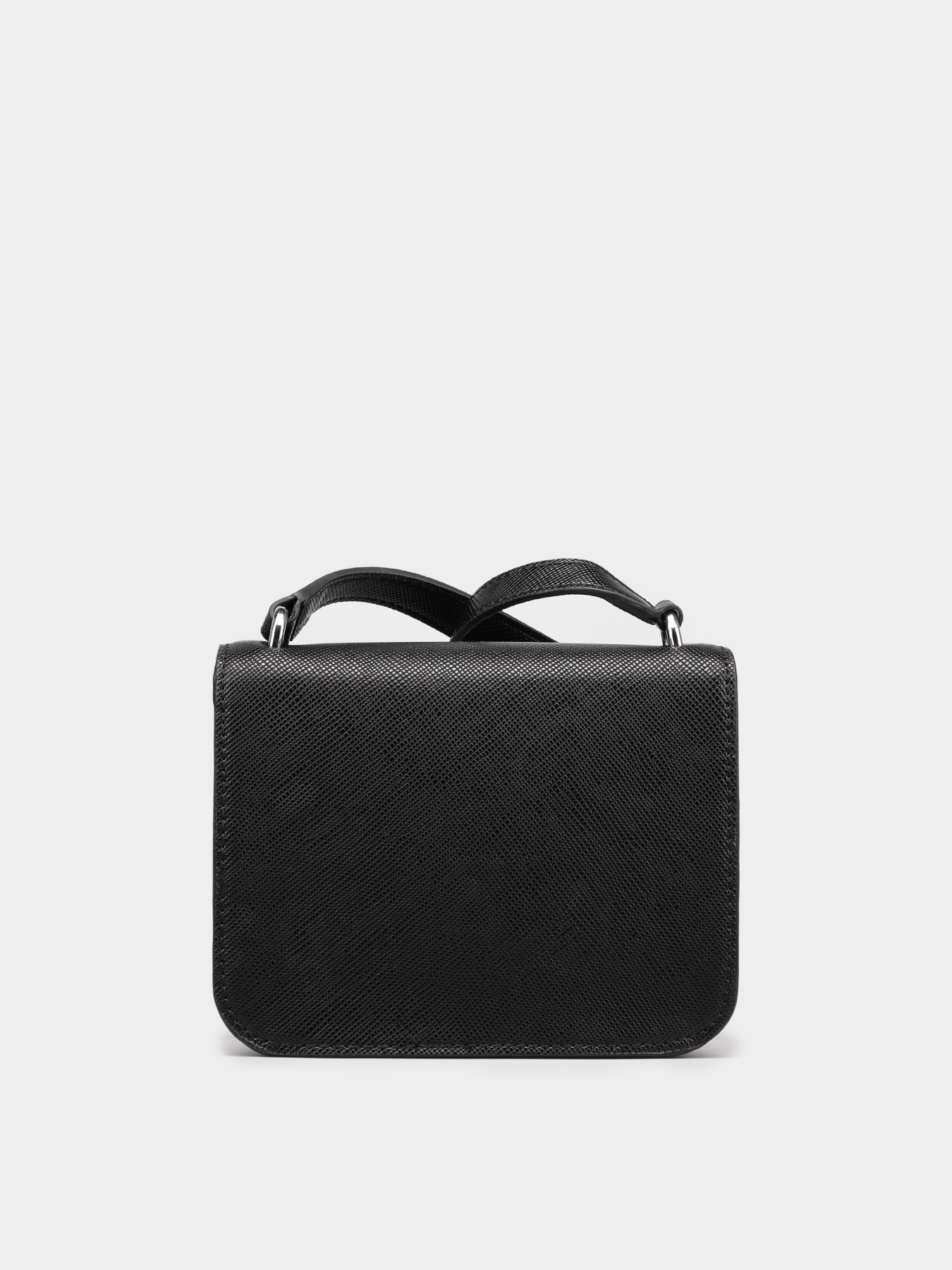 Сумка GUESS Noelle модель HWZY78.79780;BLA Фото