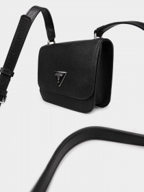 Сумка GUESS Noelle модель HWZY78.79780;BLA Фото