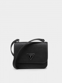 Сумка GUESS Noelle модель HWZY78.79780;BLA Фото