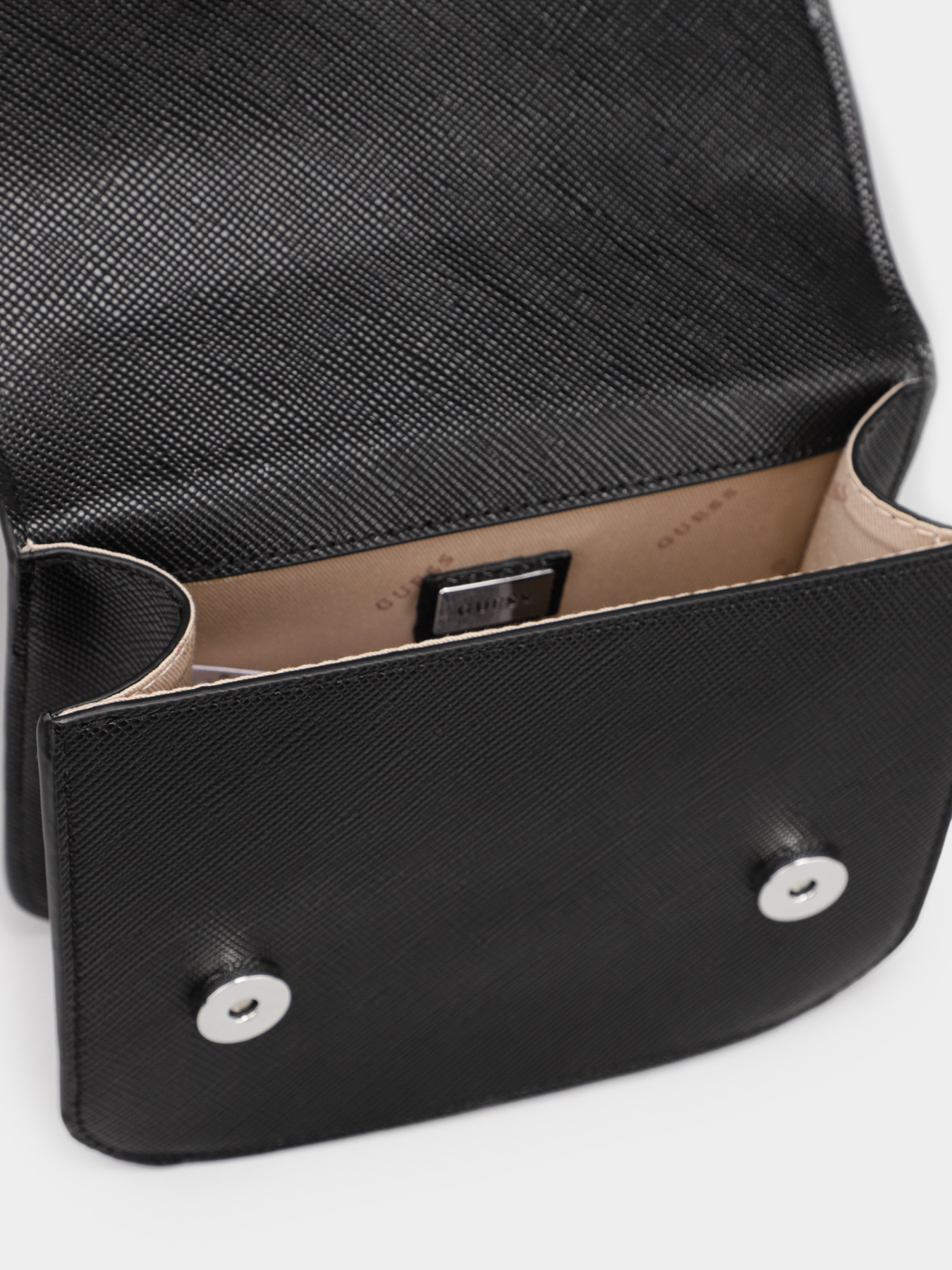 Сумка GUESS Noelle модель HWZY78.79780;BLA Фото