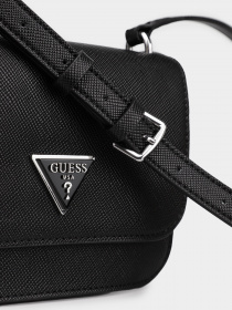 Сумка GUESS Noelle модель HWZY78.79780;BLA Фото