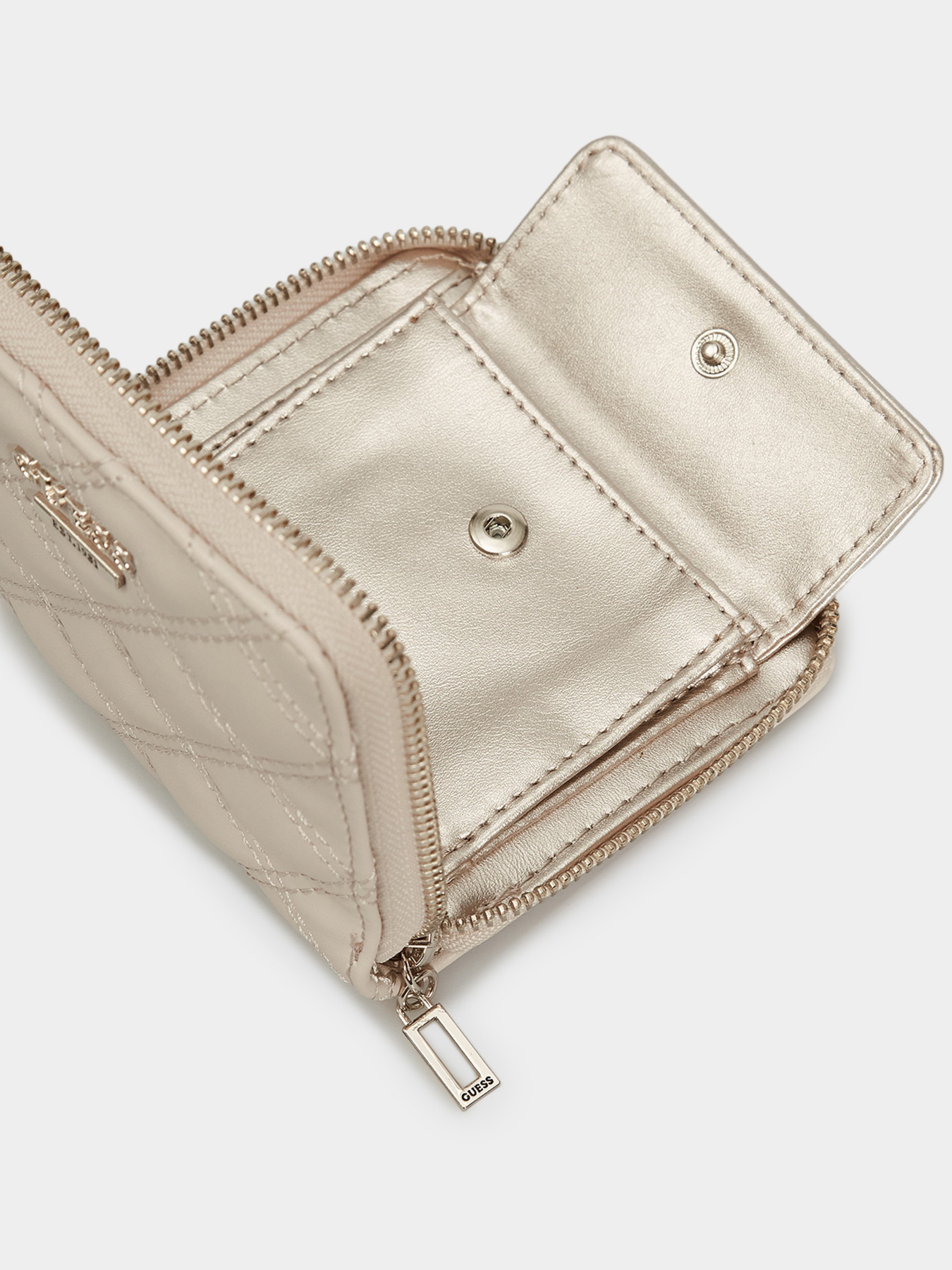 Гаманець GUESS Cessily модель SWEV76.79370;STO Фото