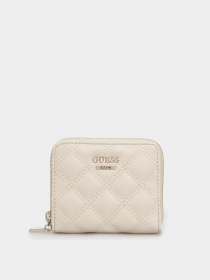 Гаманець GUESS Cessily модель SWEV76.79370;STO Фото