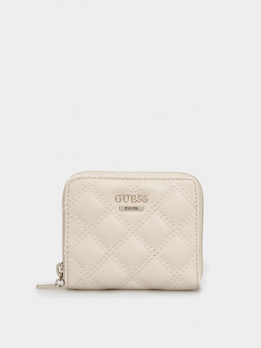 Кошелек GUESS Cessily модель SWEV76.79370;STO Фото