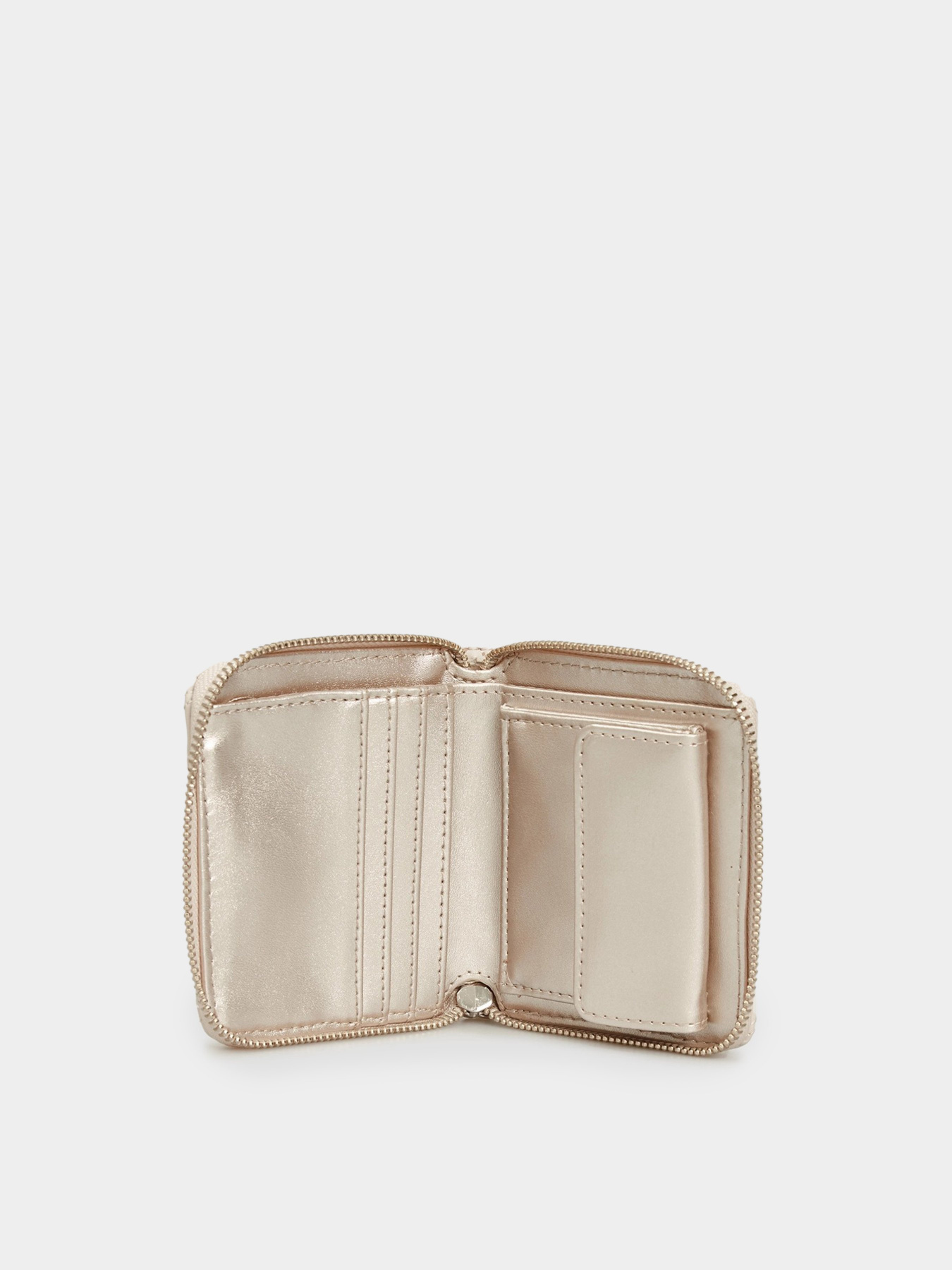 Кошелек GUESS Cessily модель SWEV76.79370;STO Фото