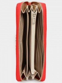Кошелек GUESS Alby модель SWVG74.55460;RED Фото