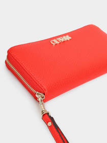 Кошелек GUESS Alby модель SWVG74.55460;RED Фото