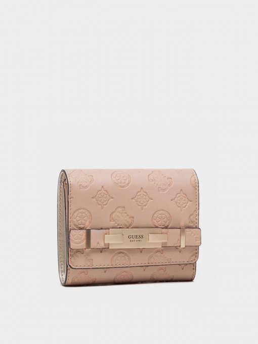 Кошелек GUESS Bea модель SWVS81.32430;ALM Фото