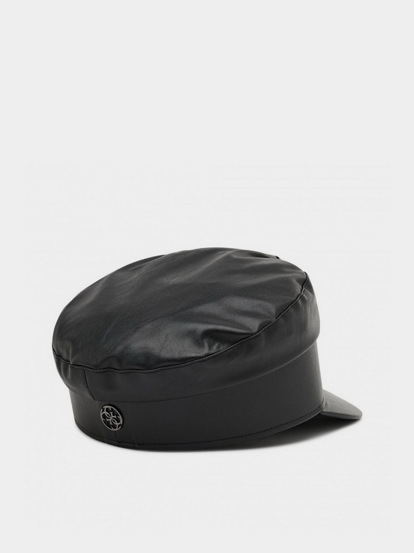 Кепка GUESS модель AW8631.POL01;BLA Фото