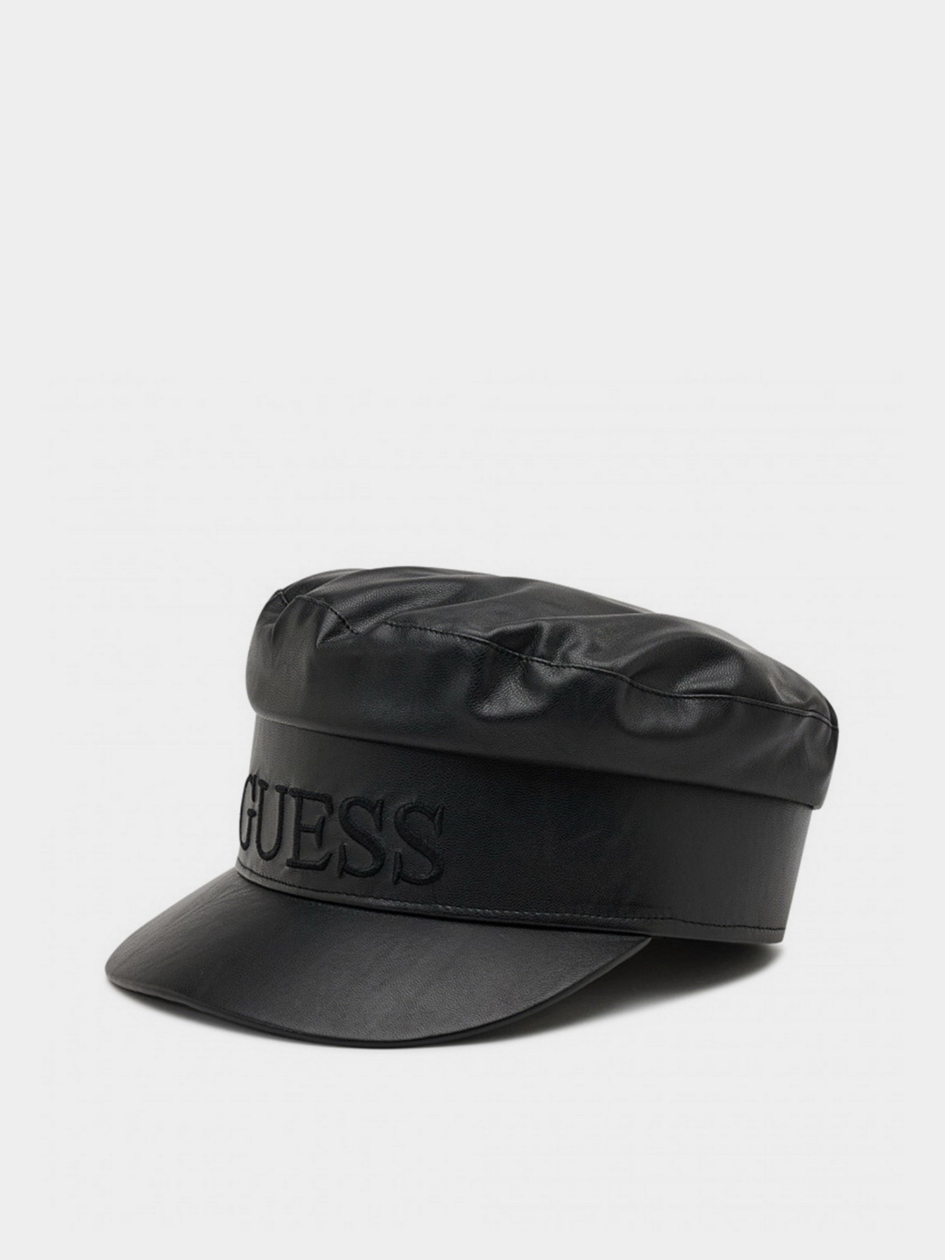 Кепка GUESS модель AW8631.POL01;BLA Фото