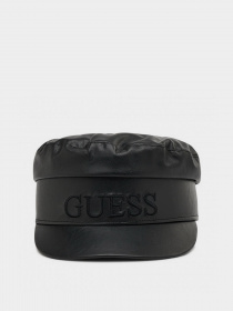 Кепка GUESS модель AW8631.POL01;BLA Фото