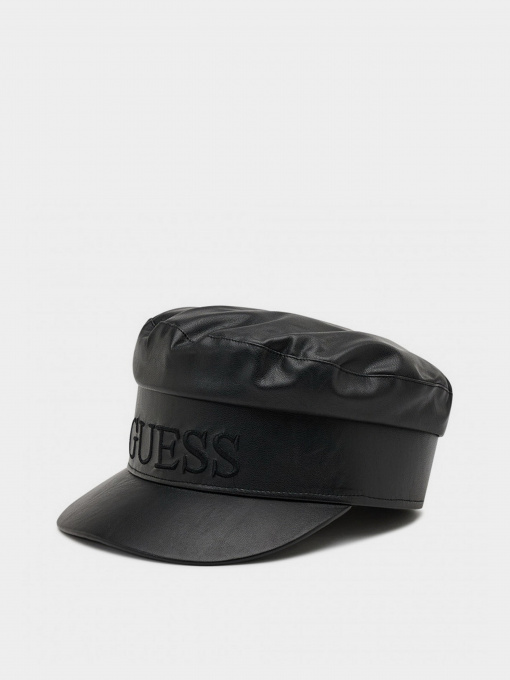 Кепка GUESS модель AW8631.POL01;BLA Фото