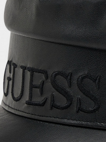 Кепка GUESS модель AW8631.POL01;BLA Кепка GUESS модель AW8631.POL01;BLA Фото