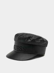 Кепка GUESS модель AW8631.POL01;BLA Кепка GUESS модель AW8631.POL01;BLA Фото