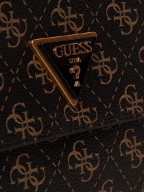 Сумка GUESS модель HWQB83.77210;BNL Фото