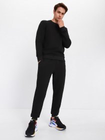 Джогери GUESS модель U1YA98.RAJU0;JBLK Фото