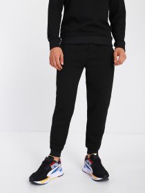 Джогери GUESS модель U1YA98.RAJU0;JBLK Фото