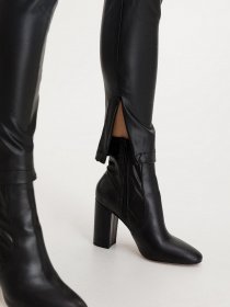 Штани повсякденні GUESS Priscilla модель W1RB25.WBG60;JBLK Фото