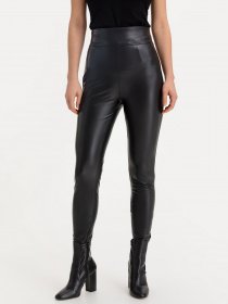 Штани GUESS Priscilla модель W1RB25.WBG60;JBLK Фото