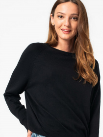 Светр GUESS Irene модель W1YR0A.Z2V80;JBLK Фото