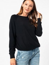 Светр GUESS Irene модель W1YR0A.Z2V80;JBLK Фото