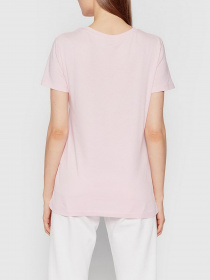 Футболка GUESS модель O1BA08.K8HM0;G6S4 Фото