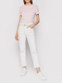 Футболка GUESS модель O1BA08.K8HM0;G6S4 Фото