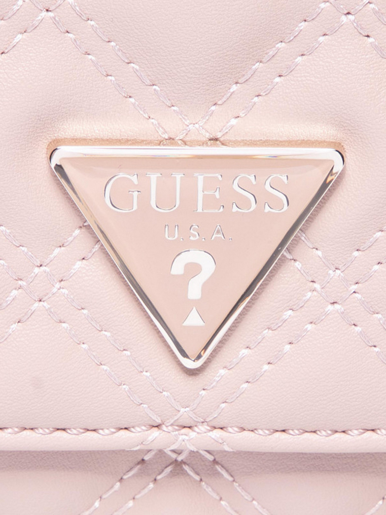 Кросс-боди GUESS модель HWEV76.79210;RWO Фото