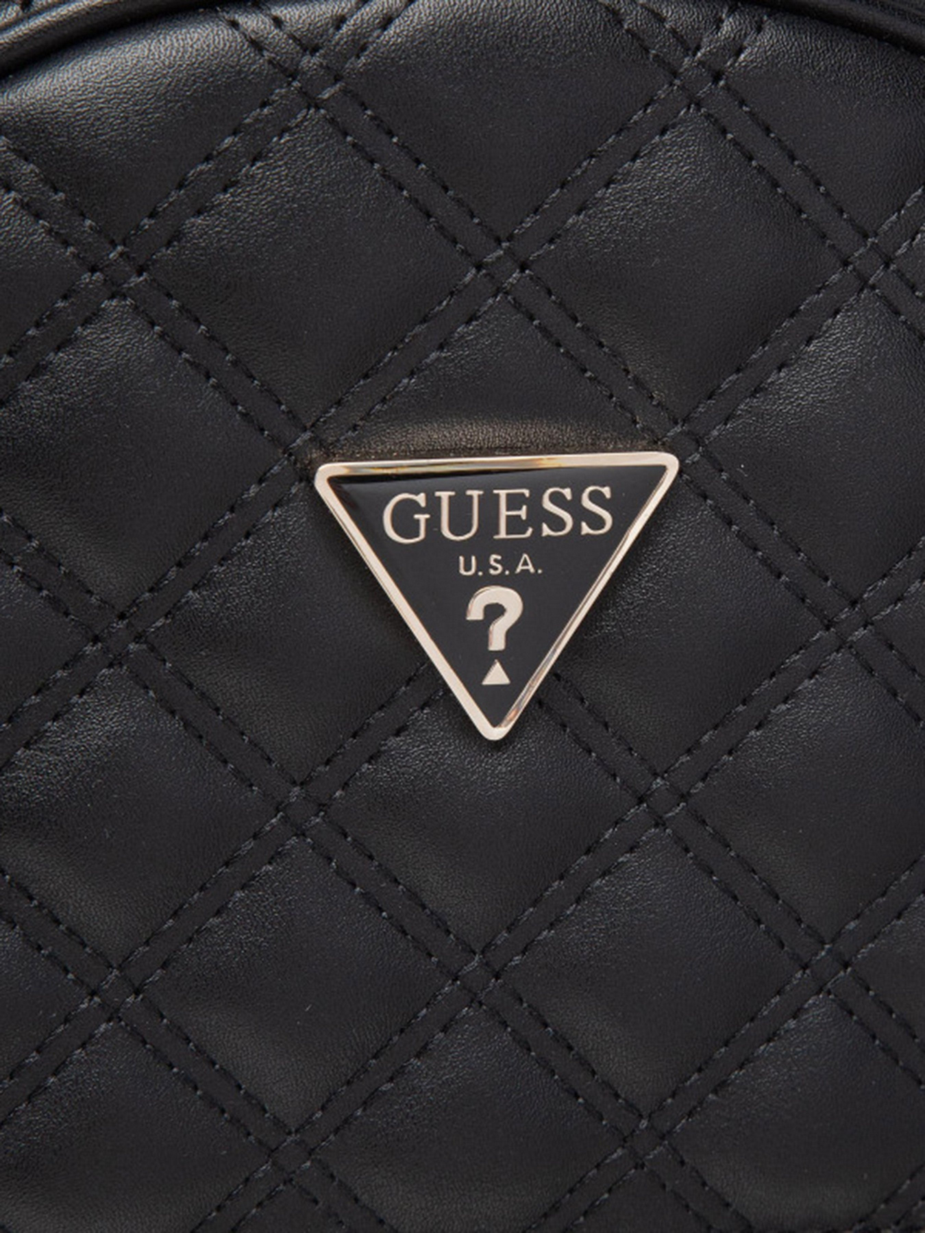 Рюкзаки GUESS модель HWEV76.79320;BLA Фото