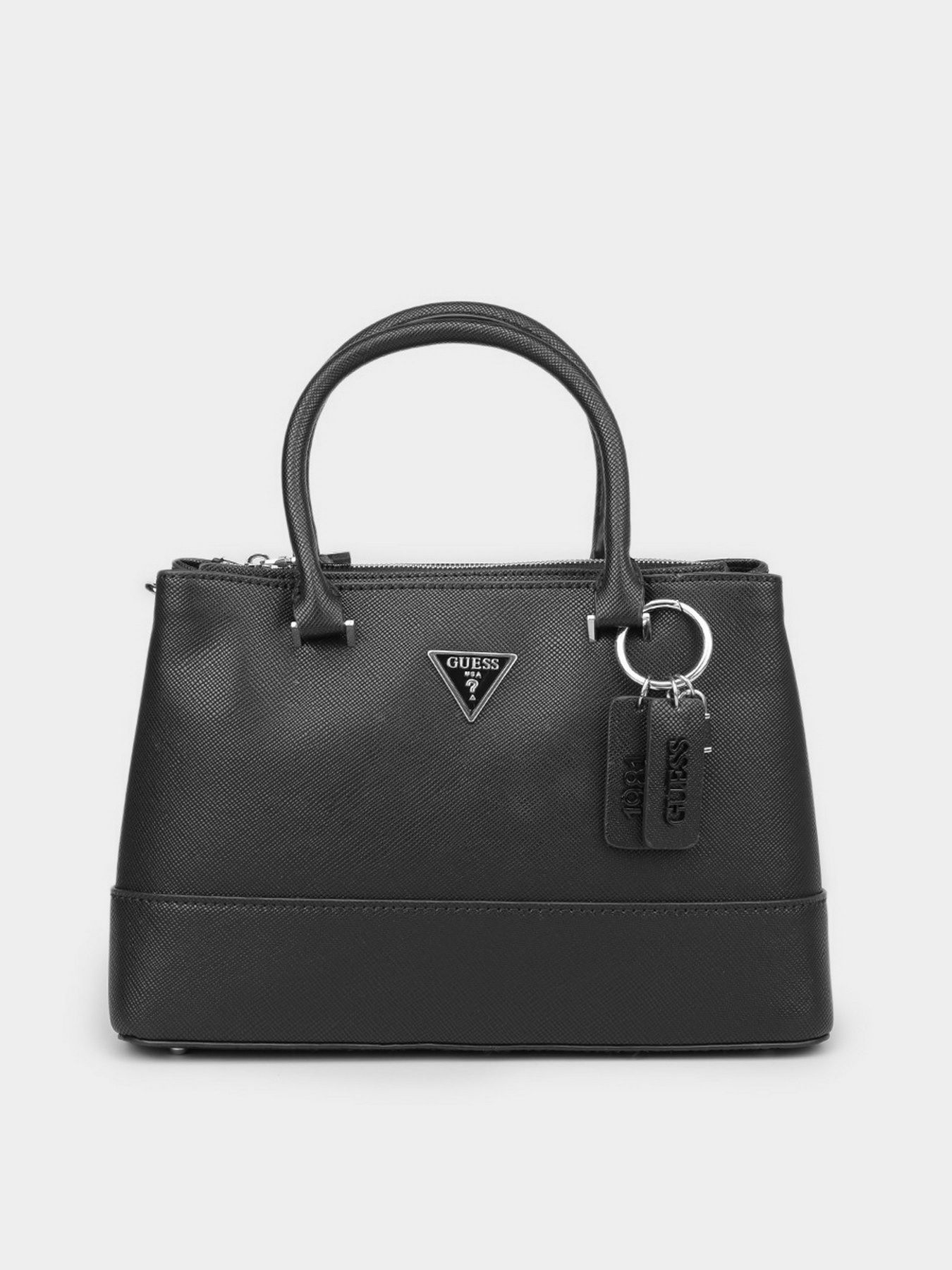 Сумка GUESS Cordelia Luxury Satchel модель HWVG81.30060;BLA Фото