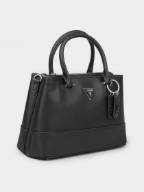 Сумка GUESS Cordelia Luxury Satchel модель HWVG81.30060;BLA Фото
