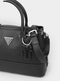 Сумка GUESS Cordelia Luxury Satchel модель HWVG81.30060;BLA Фото