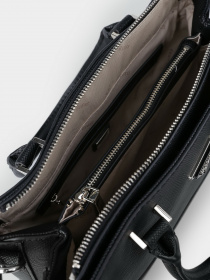 Сумка GUESS Cordelia Luxury Satchel модель HWVG81.30060;BLA Фото