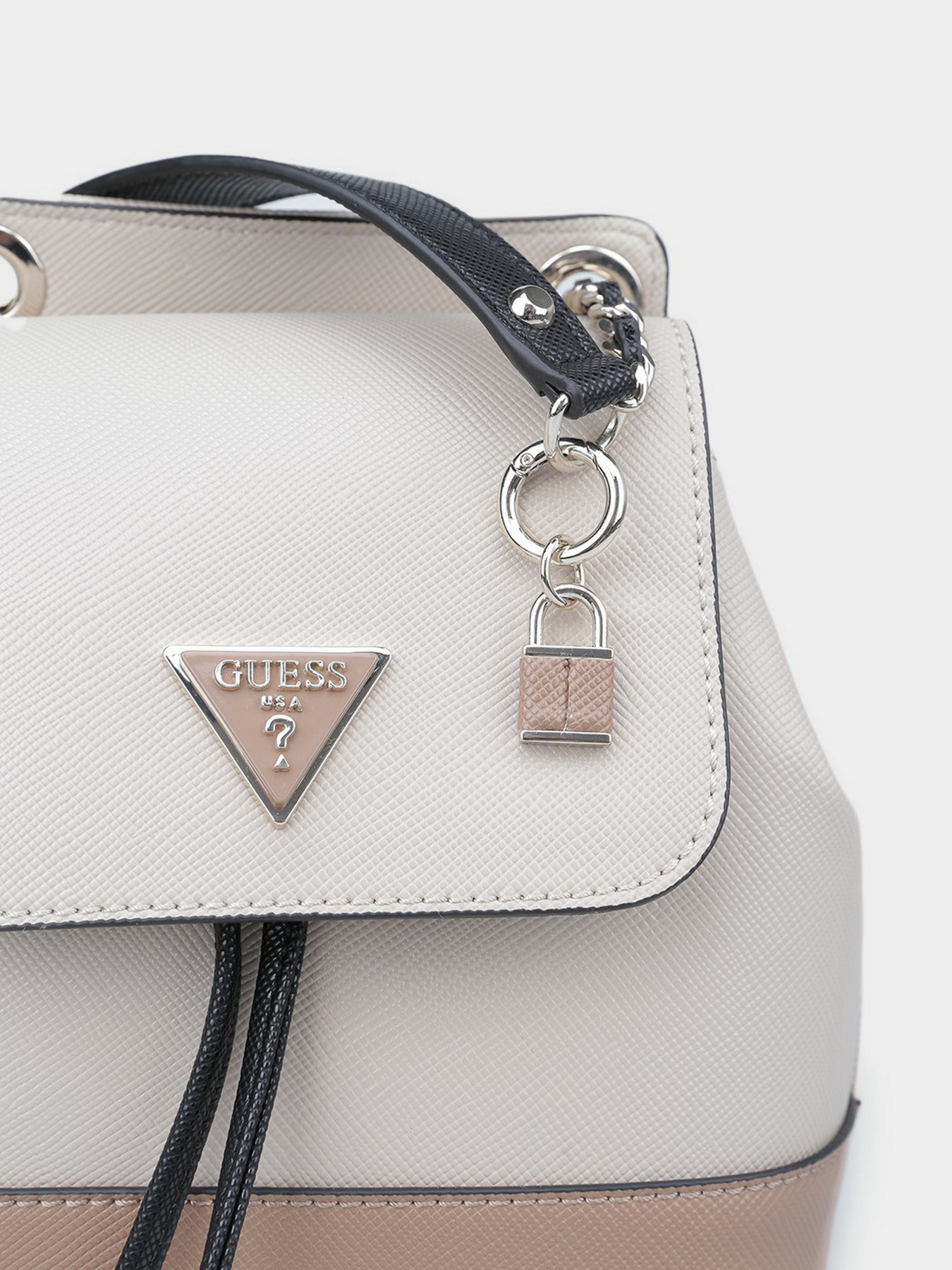 Рюкзаки GUESS модель HWVG81.30310;CML Фото