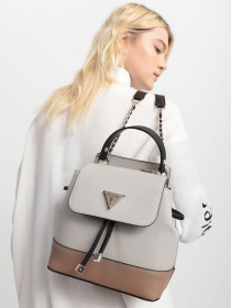 Рюкзаки GUESS модель HWVG81.30310;CML Фото