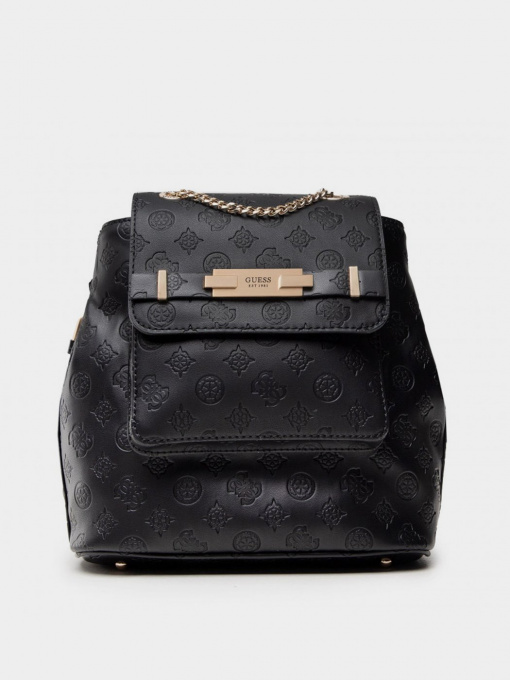 Рюкзаки GUESS модель HWVS81.32320;BLA Фото