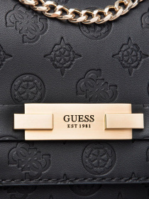 Рюкзаки GUESS модель HWVS81.32320;BLA Фото