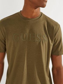Футболки и поло GUESS модель U1YA00.JR06K;G8F6 Фото