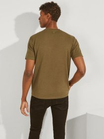 Футболки і поло GUESS модель U1YA00.JR06K;G8F6 Футболки і поло GUESS модель U1YA00.JR06K;G8F6 Фото