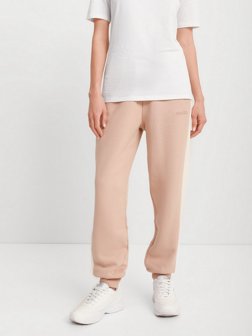 Штаны спортивные GUESS модель O1BA27.K9V31;G1DE Фото