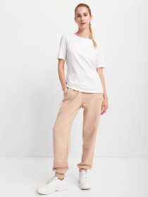 Спортивні штани GUESS модель O1BA27.K9V31;G1DE Фото