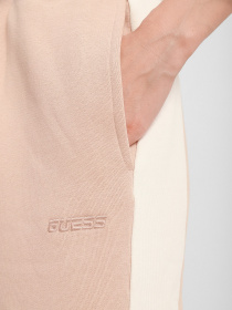 Спортивні штани GUESS модель O1BA27.K9V31;G1DE Фото