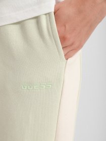 Спортивні штани GUESS модель O1BA27.K9V31;G8EH Фото