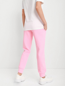 Штаны спортивные GUESS Caren модель O1BA67.FL03S;AMPM Фото