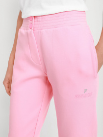 Спортивні штани GUESS Caren модель O1BA67.FL03S;AMPM Фото