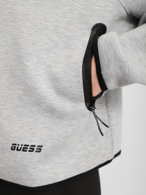 Свитшот GUESS модель O1BA81.FL03T;H9D6 Фото